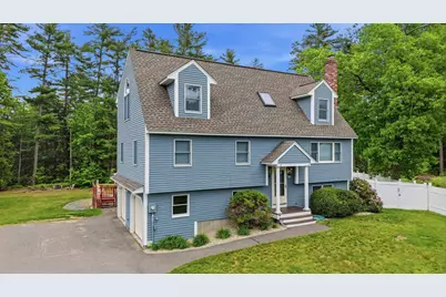 35 Iris Drive, Merrimack, NH 03054 - Photo 1