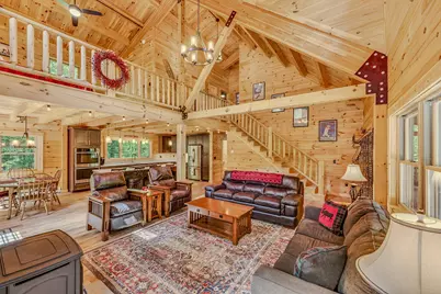 92 Joyce Drive, Carroll, NH 03595 - Photo 11