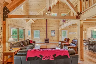 92 Joyce Dr, Carroll, NH 03595 - Photo 9