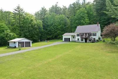 46 Pine Hill Road, Monroe, NH 03771 - Photo 1