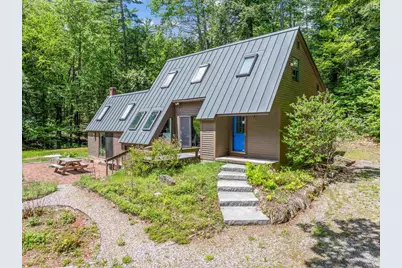 47 Forest Pond Road, New Hampton, NH 03256 - Photo 1