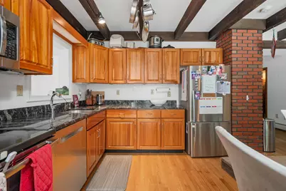 47 Forest Pond Road, New Hampton, NH 03256 - Photo 41