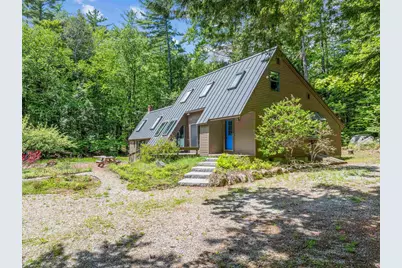 47 Forest Pond Road, New Hampton, NH 03256 - Photo 5