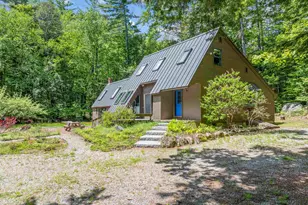 47 Forest Pond Rd, New Hampton, NH 03256 - Photo 5
