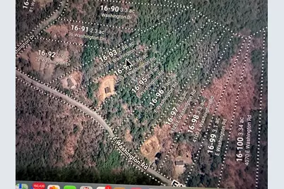 Lot 16-95 E Washington Drive, Washington, NH 03280 - Photo 1
