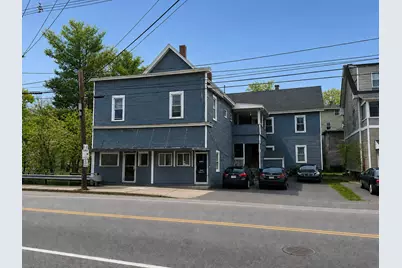 261 Union Avenue, Laconia, NH 03264 - Photo 1