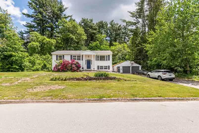 3 Craven Terrace, Derry, NH 03038 - Photo 25