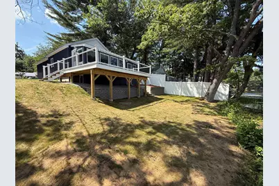 14 Glines Park Road, Northfield, NH 03276 - Photo 11