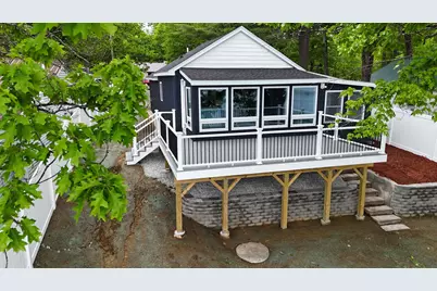 14 Glines Park Road, Northfield, NH 03276 - Photo 3