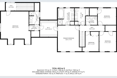 6 Klara Drive, Merrimack, NH 03054 - Photo 59