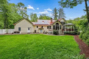 6 Acacia St, Merrimack, NH 03054 - Photo 47