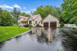 6 Acacia St, Merrimack, NH 03054 - Photo 1