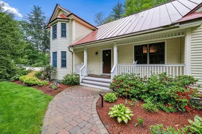 6 Acacia Street, Merrimack, NH 03054 - Photo 5