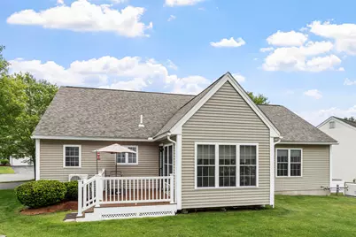 22 Dixon Drive #22, Litchfield, NH 03052 - Photo 35