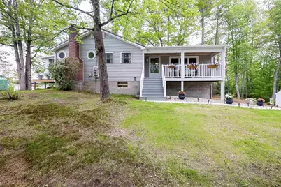40 Emerald Point Road, Wakefield, NH 03830 - Photo 3
