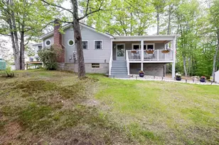 40 Emerald Point, Wakefield, NH 03830 - Photo 3