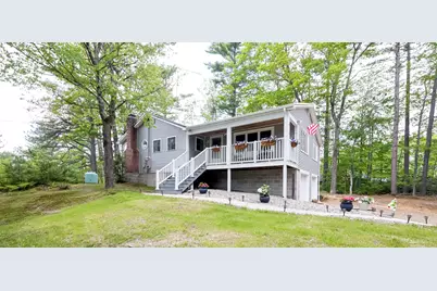 40 Emerald Point Road, Wakefield, NH 03830 - Photo 1