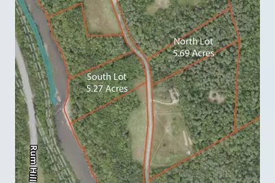 Map17-Lot 31&amp;33 River Road, Bath, NH 03740 - Photo 1