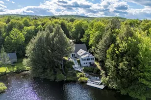 2221 Valley Rd, Stoddard, NH 03280 - Photo 1