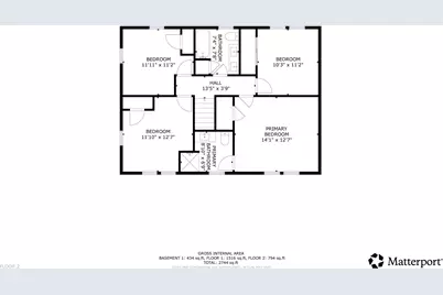 9 Northfield Road, Amherst, NH 03031 - Photo 7