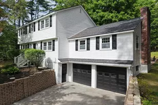 9 Northfield Rd, Amherst, NH 03031 - Photo 1