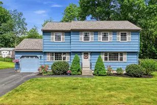 41 Nottingham Dr, Nashua, NH 03062 - Photo 1