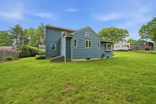 41 Nottingham Dr, Nashua, NH 03062 - Photo 33
