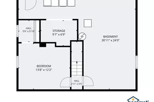 20 Cherry St, Concord, NH 03301 - Photo 39