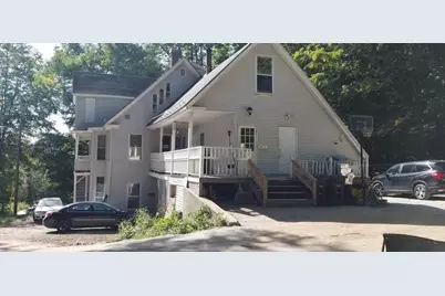140 School Street, Bristol, NH 03222 - Photo 1