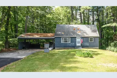 3 Madison Avenue, Pelham, NH 03076 - Photo 39