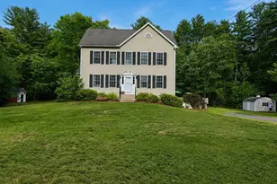 54 Chase Rd, Londonderry, NH 03053 - Photo 1