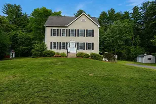 54 Chase Rd, Londonderry, NH 03053 - Photo 1