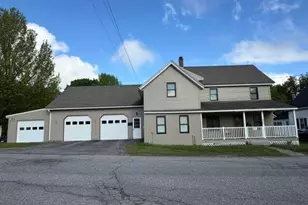 20 Church St, Gorham, NH 03581 - Photo 33
