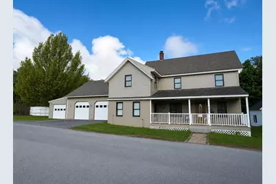 20 Church Street, Gorham, NH 03581 - Photo 1