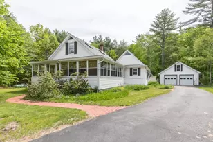 493 Clinton St, Concord, NH 03301 - Photo 1