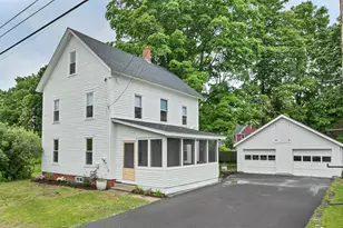33 Spruce St, Concord, NH 03301 - Photo 1