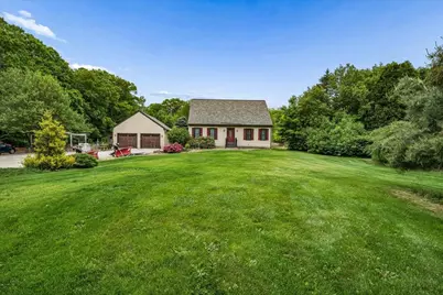 240 Sandown Road, Chester, NH 03036 - Photo 1