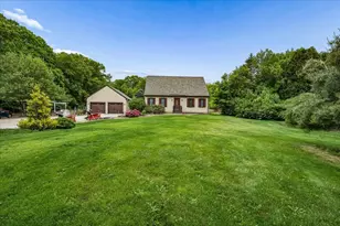 240 Sandown Rd, Chester, NH 03036 - Photo 1