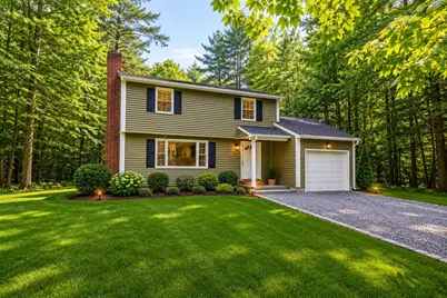 51 Halls Village Road, Chester, NH 03036 - Photo 3