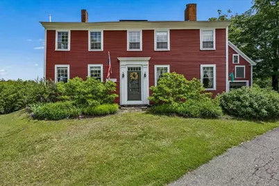 11 Stark N Highway, Dunbarton, NH 03046 - Photo 3