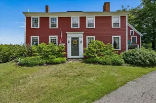 11 Stark N Hwy, Dunbarton, NH 03046 - Photo 3
