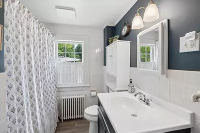11 Stark N Highway, Dunbarton, NH 03046 - Photo 23