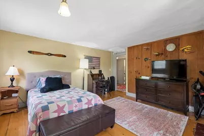 11 Stark N Highway, Dunbarton, NH 03046 - Photo 31
