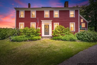 11 Stark N Highway, Dunbarton, NH 03046 - Photo 1
