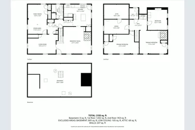 11 Stark N Highway, Dunbarton, NH 03046 - Photo 59