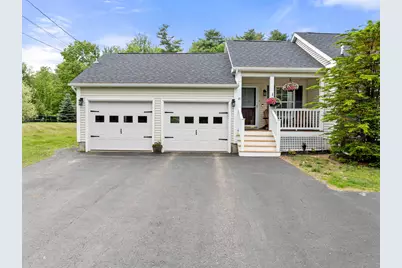45 Old Prescott Hill Road, Laconia, NH 03246 - Photo 3
