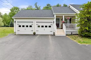 45 Old Prescott Hill Rd, Laconia, NH 03246 - Photo 3