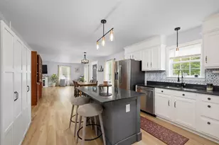 45 Old Prescott Hill Rd, Laconia, NH 03246 - Photo 11