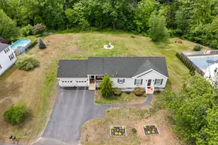 45 Old Prescott Hill Rd, Laconia, NH 03246 - Photo 37