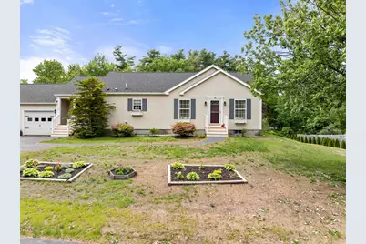 45 Old Prescott Hill Road, Laconia, NH 03246 - Photo 35